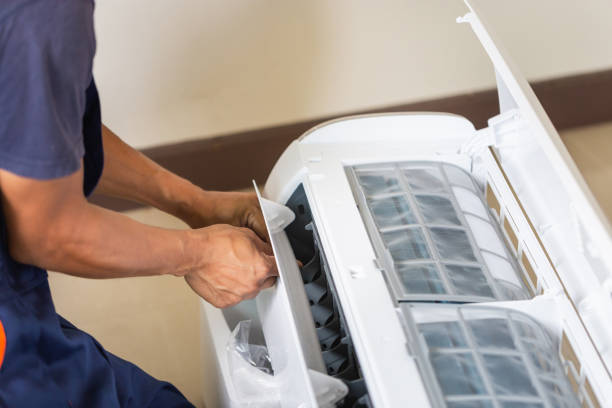 Best HVAC installation services  in Jackson, WY