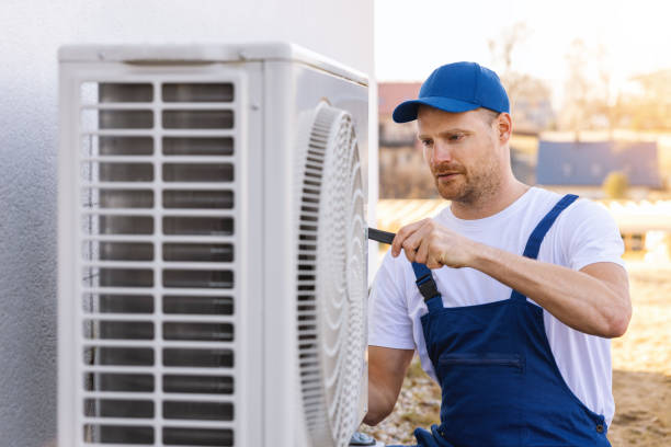 Best HVAC repair near me  in Jackson, WY